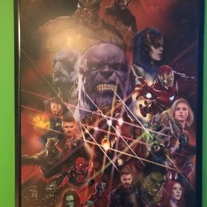 Meet your Posher, Antoine